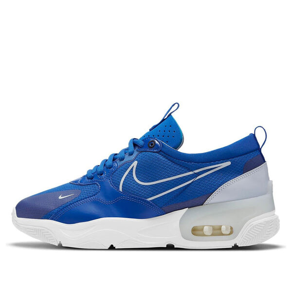 

Кроссовки skyve max Nike, синий