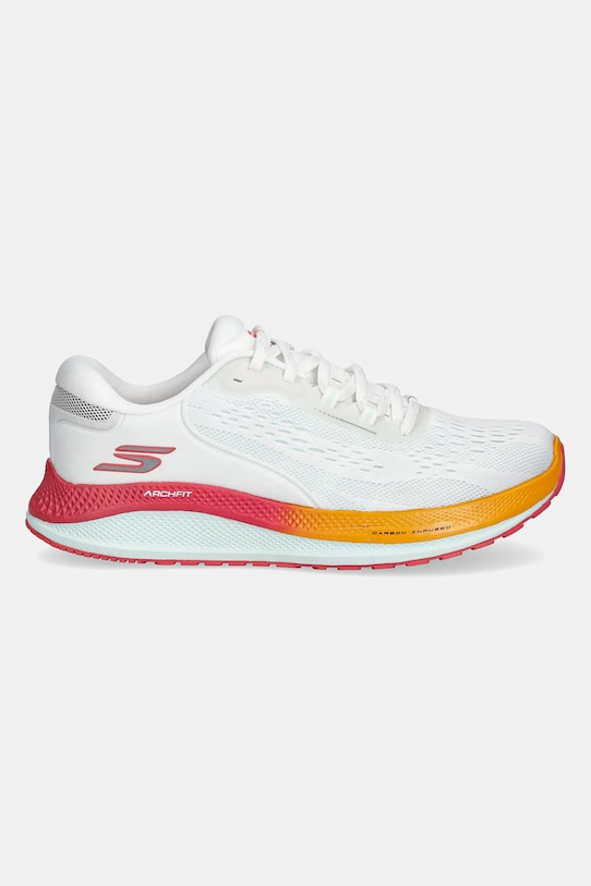Беговые кроссовки GO RUN Persistence 0 Skechers, бирюзовый — фото 2