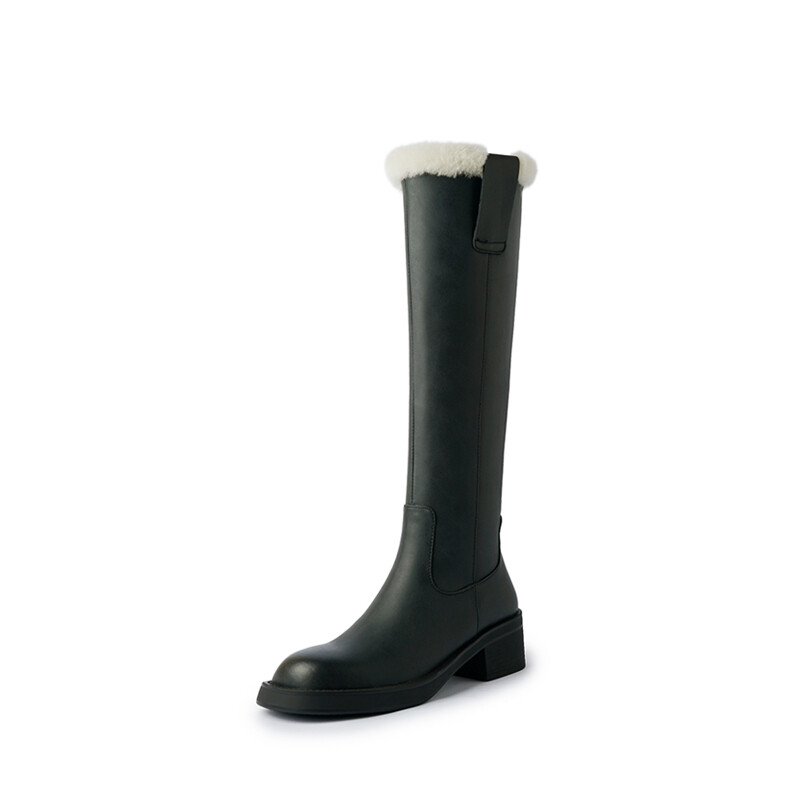 

Сапоги Mo Lin Knee-high Boots Women's