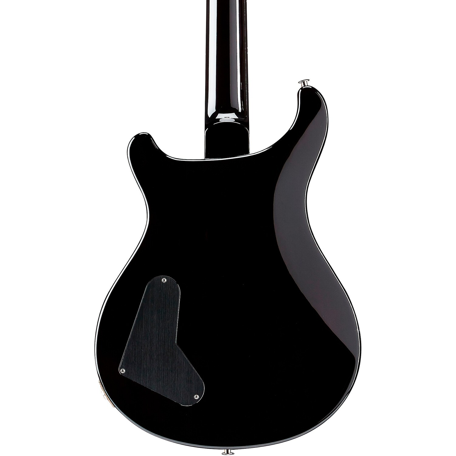 

PRS Paul's Guitar With Pattern Neck Электрогитара Black Gold Burst