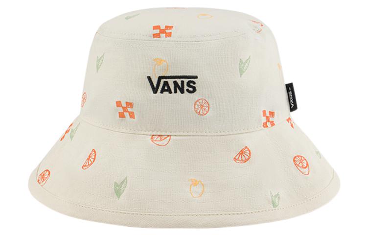 

Vans Экрю унисекс бакет-хэт, Ecru