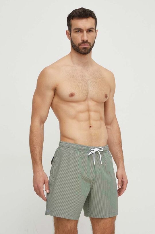 

Плавки Abercrombie & Fitch, зеленый