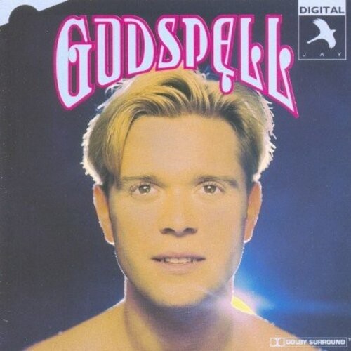 

CD диск Schwartz, Stephen: Godspell