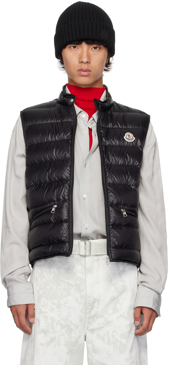 

Жилет Gui Down Moncler