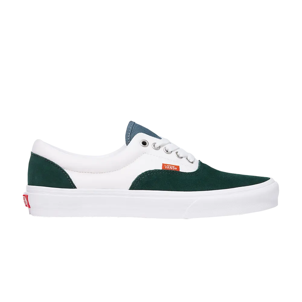 

Кроссовки Era Vans, зеленый