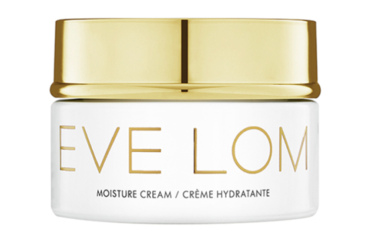 

EVELOM увлажняющий сияющий крем для лица успокаивающий, увлажняющий, восстанавливающий, против морщин 50мл EVE LOM, 50ml