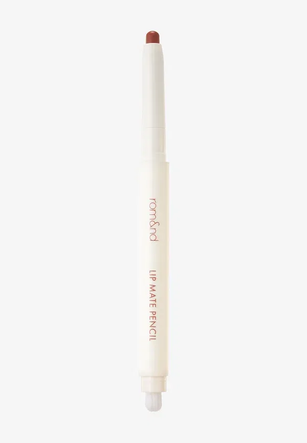 Карандаш для губ матовый Lip Mate Pencil Rom&Nd, Under Chili 0.5 г, цвет under chili
