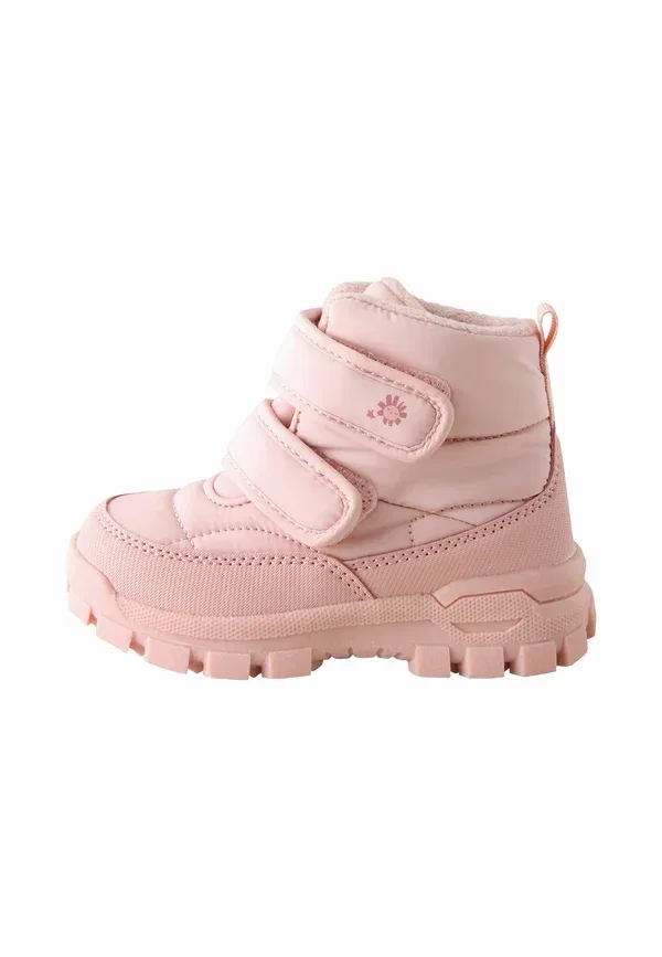 Ботинки водонепроницаемые Regular fit Next, Pink, розовый