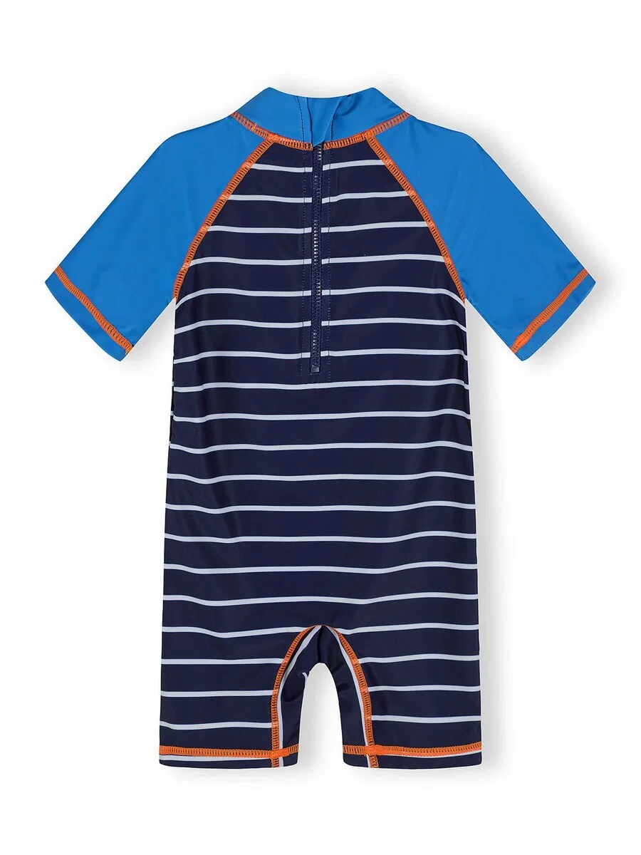 Защита от УФ-излучения MINOTI в цветах Marine Blue и Royal Blue — фото 3