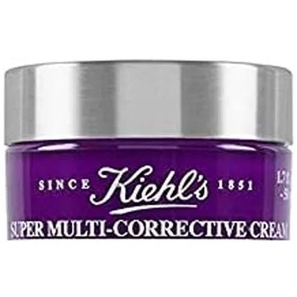 Крем для лица с SPF 30 Super Multicorrective Kiehl's, 50 мл