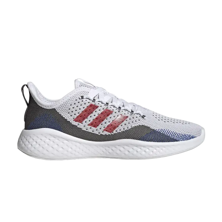 

Кроссовки Adidas Fluidflow 2.0, белый, Серый;белый, Кроссовки Adidas Fluidflow 2.0, белый