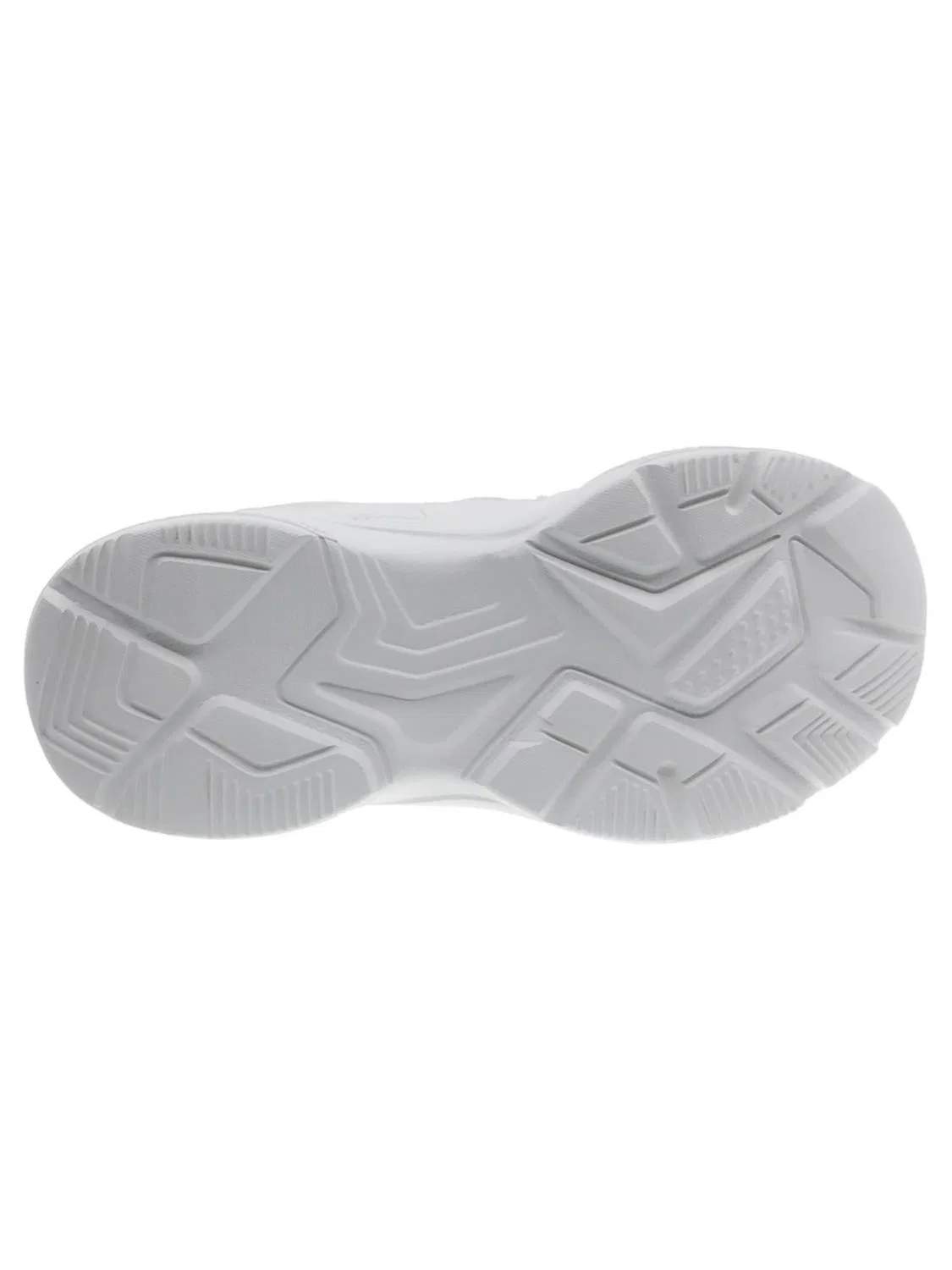 Кроссовки Beppi Casual Sport Shoe белого цвета — фото 4