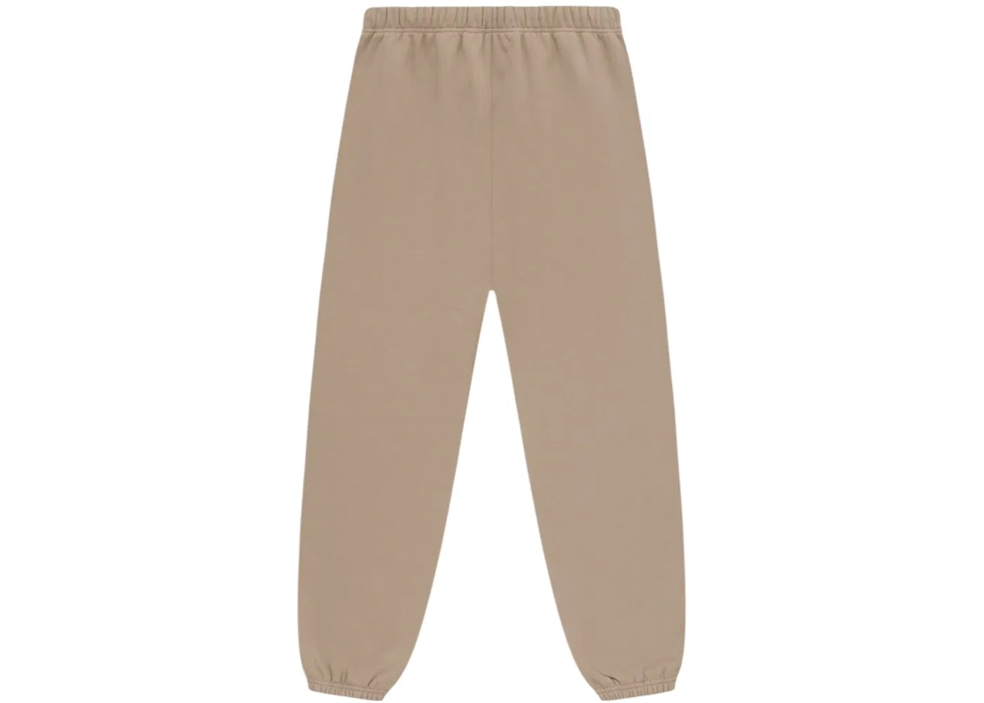 Мужские спортивные штаны из флиса Sweatpant Fear of God, Desert Sand — фото 2