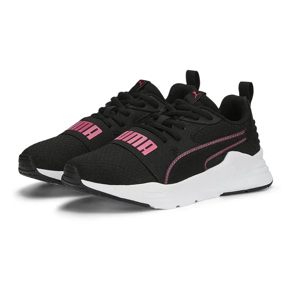 Кроссовки Puma Wired Run Pure, фиолетовый