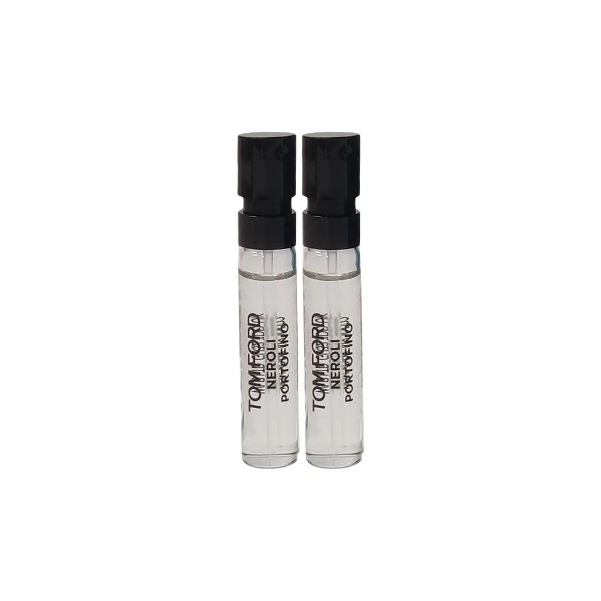 Парфюмерный набор TOM FORD Neroli, 2 мл x 2, Цвет: N/A