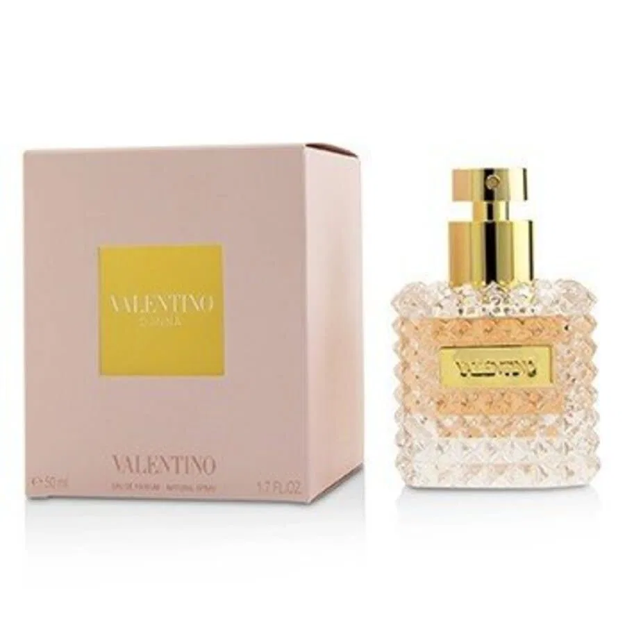 Парфюмерная вода женская Valentino Donna, 50 мл