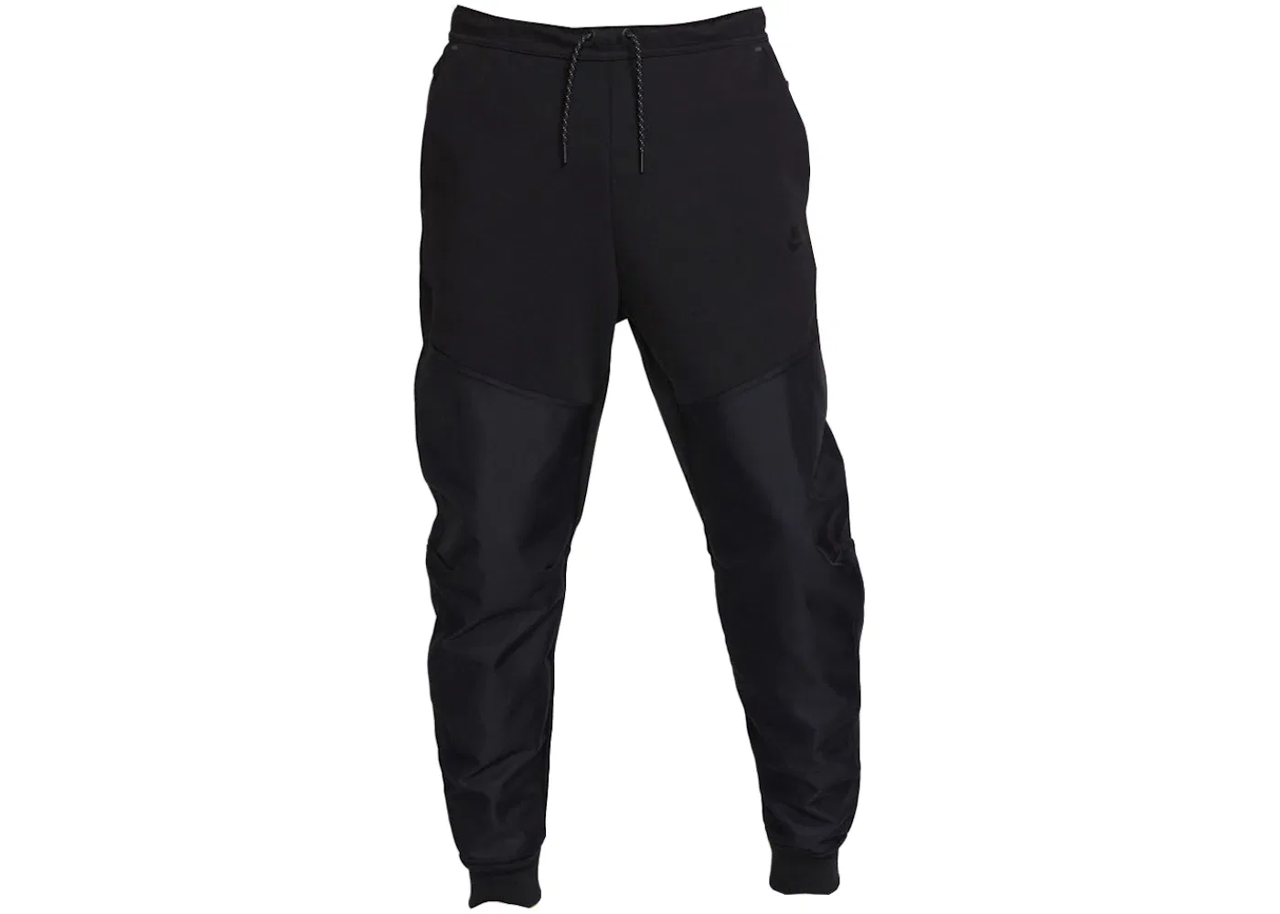Мужские спортивные брюки с технологией Tech Fleece Nike Joggers, Black/Black