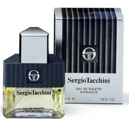 Парфюмерная вода Sergio Tacchini Man