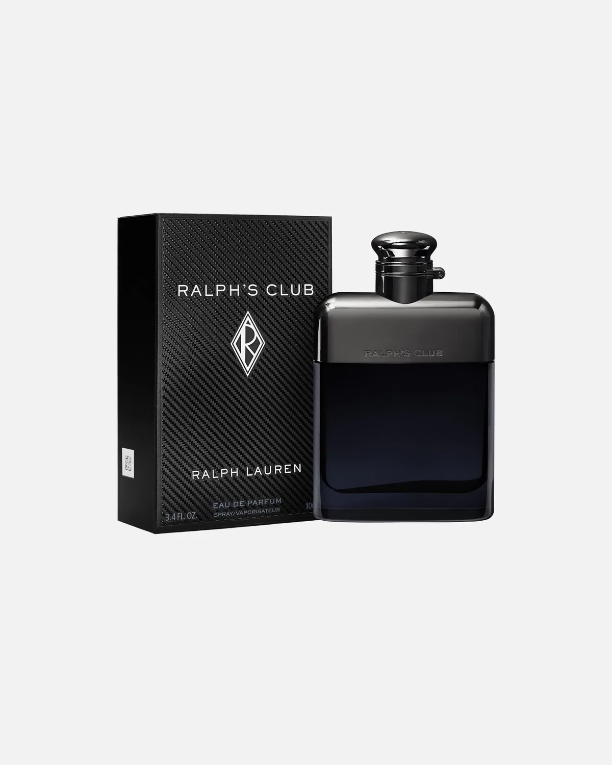 Парфюмерная вода Ralph's Club Ralph Lauren, 100 Ml — фото 2