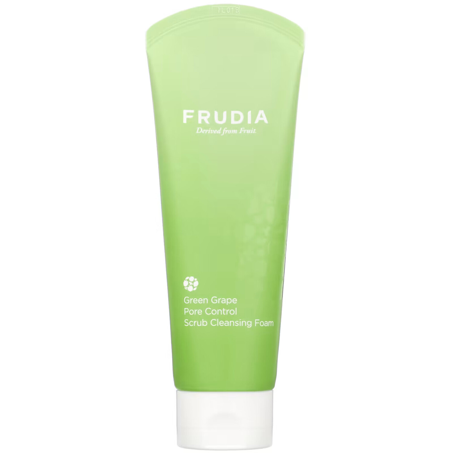 

Frudia, Пенка-скраб для очищения пор с экстрактом зеленого винограда, 145 мл