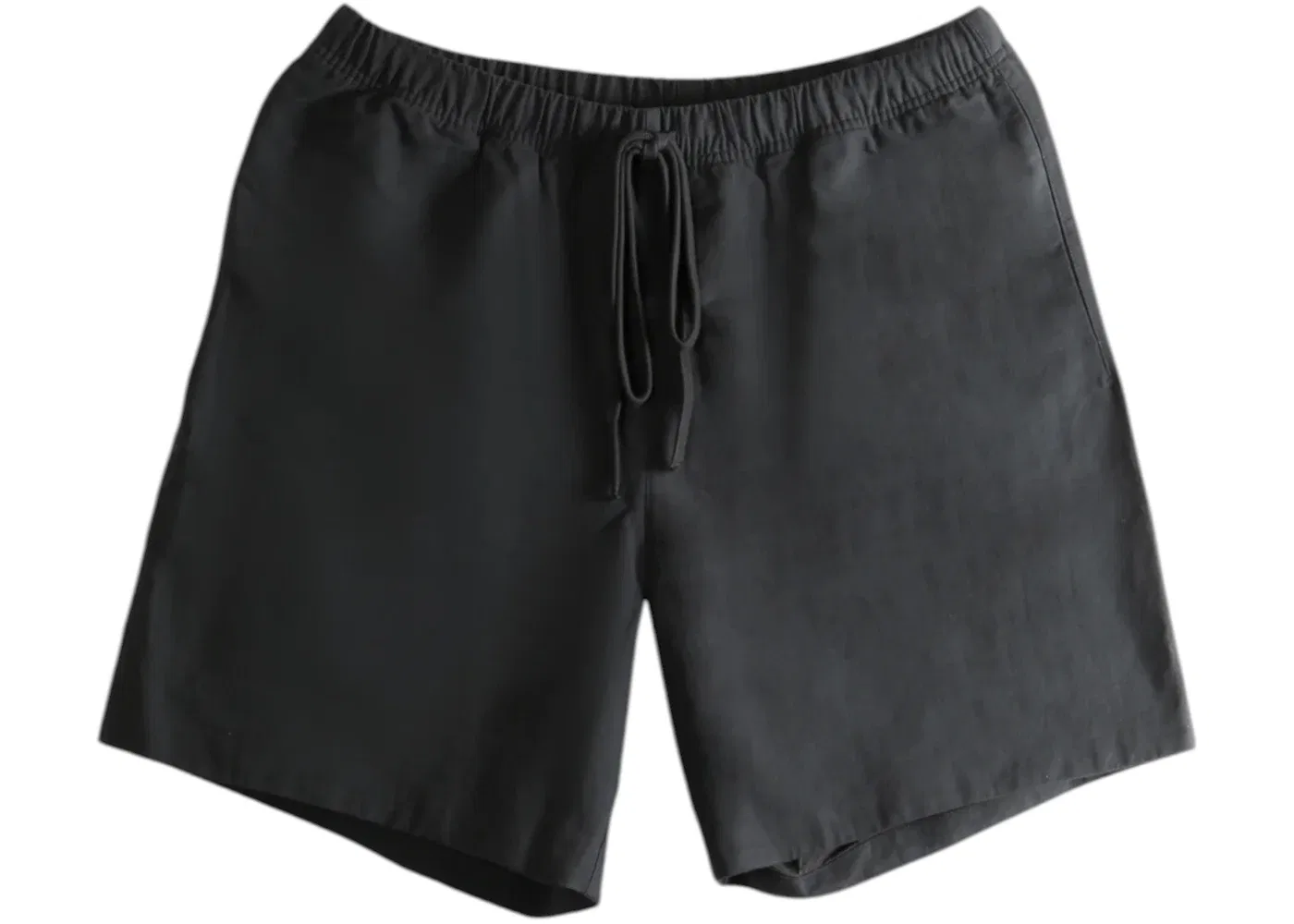 Мужские штаны с длинным рукавом Short Fear of God, Jet Black
