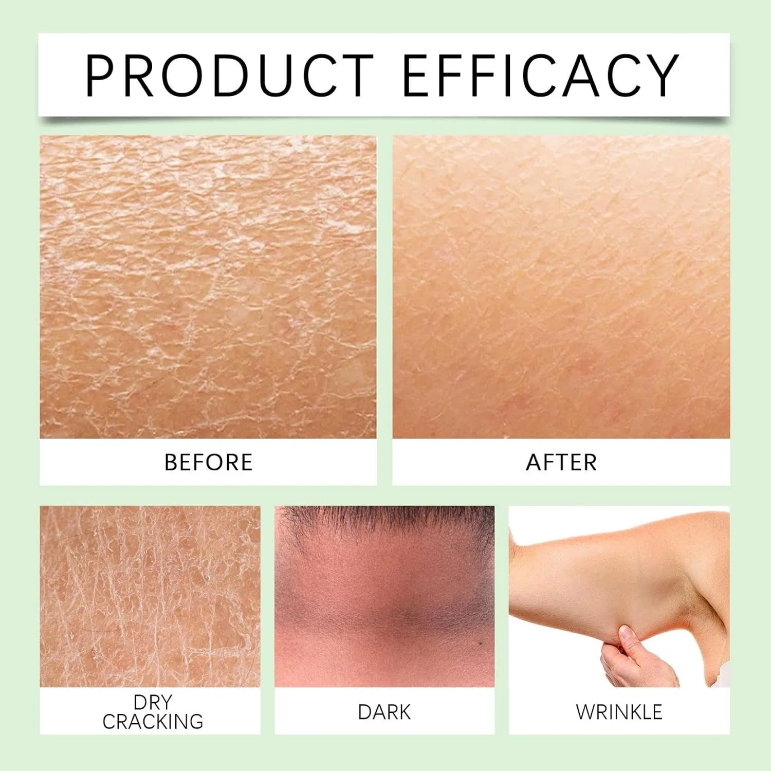 Увлажняющий крем для лица и тела, Collagen Firming Cream, 100 г Generisch — фото 4
