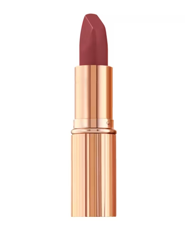 

Губная помада Charlotte Tilbury Matte Revolution, оттенок Pillow Talk Medium