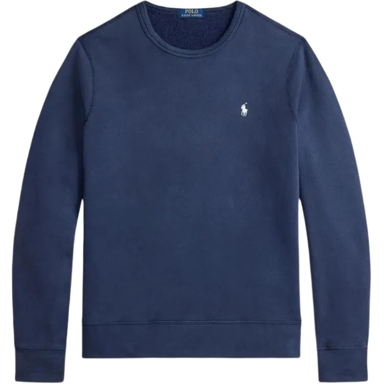 Мужской свитшот Polo Ralph Lauren, Marine Blue