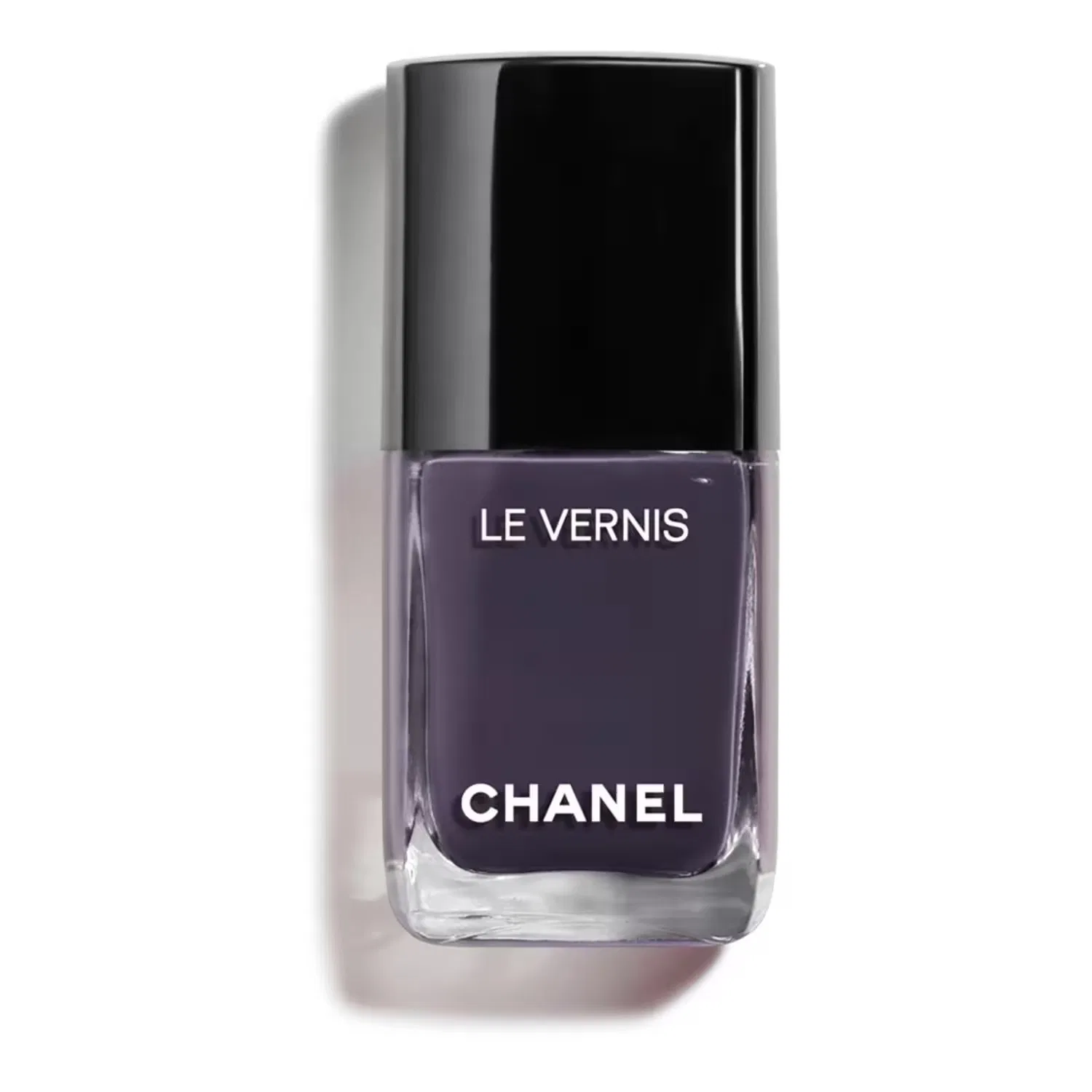 Лак для ногтей 13 мл с кистью для точного нанесения CHANEL, 371 Cosmique