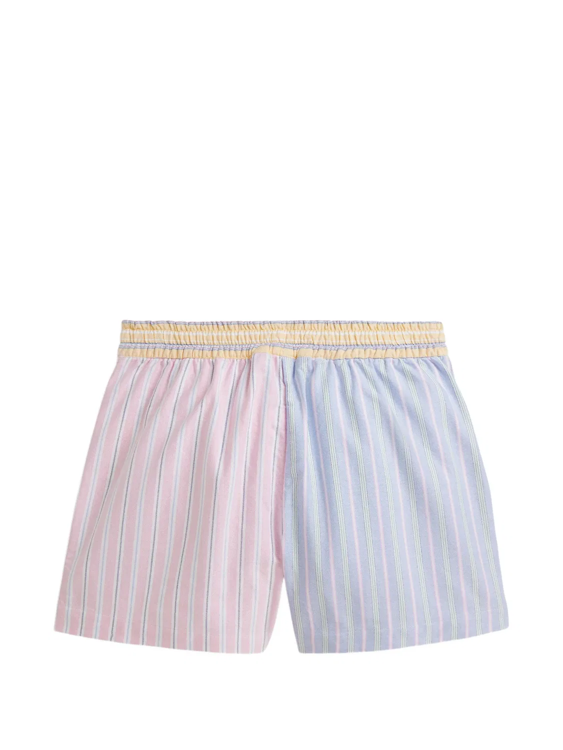 Шорты розовые Polo Ralph Lauren, розовый — фото 2