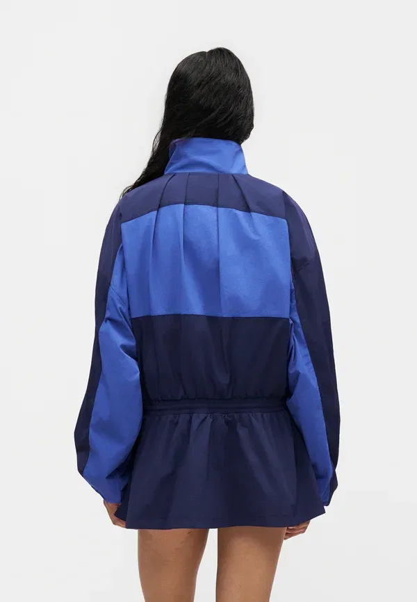 Легкая куртка Adidas Originals, синий — фото 4