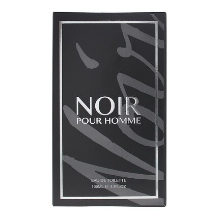 ‎Noir Туалетная вода Noir Prism Parfums Pour Homme 100 мл — фото 2