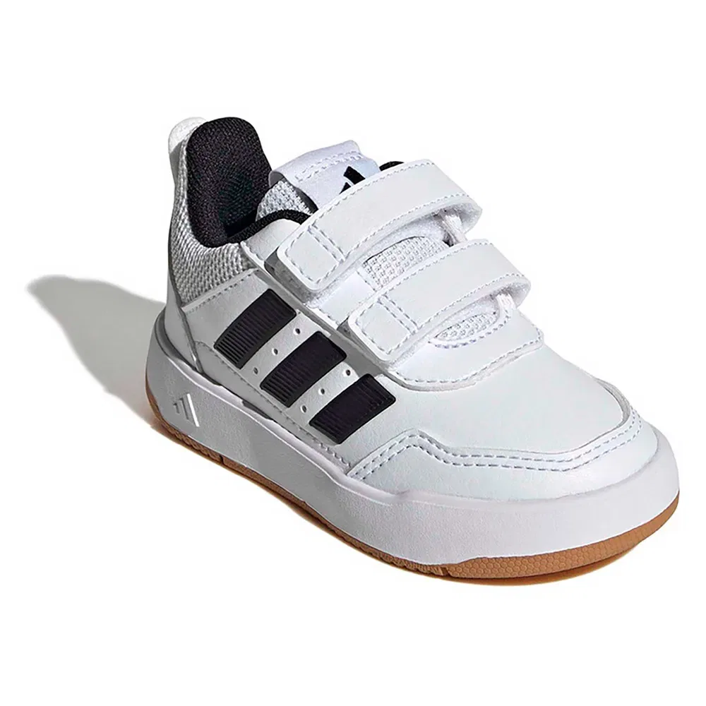 Кроссовки Adidas Tensaur Sport, белый — фото 2
