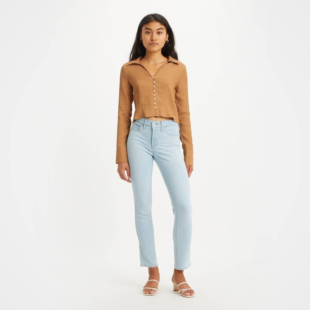 

Джинсы женские Levi's