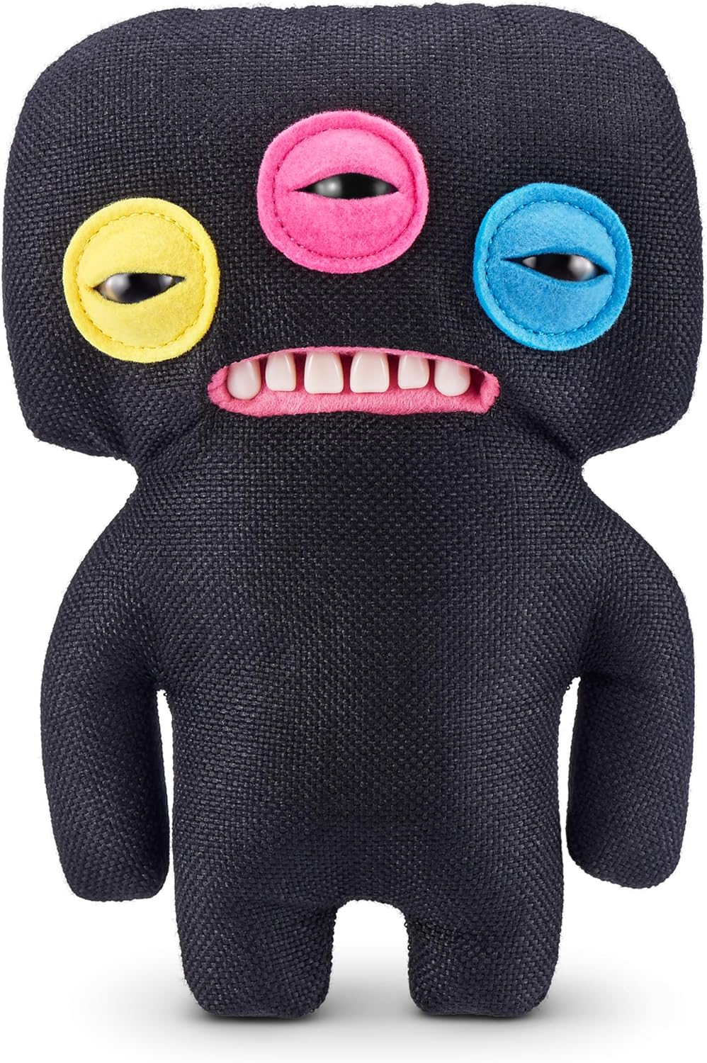 

Коллекционная фигурка Fuggler Laboratory Misfits, Annoyed Alien