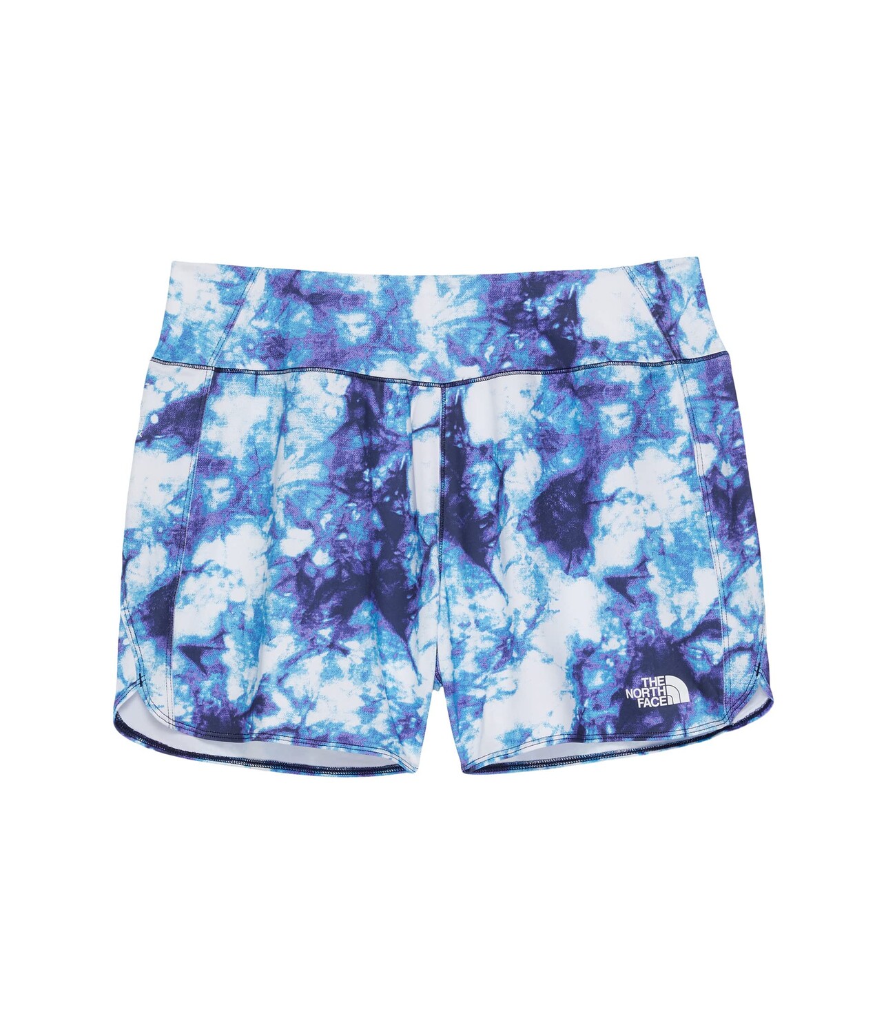 

Шорты The North Face Kids, Printed Amphibious Knit Class V Shorts