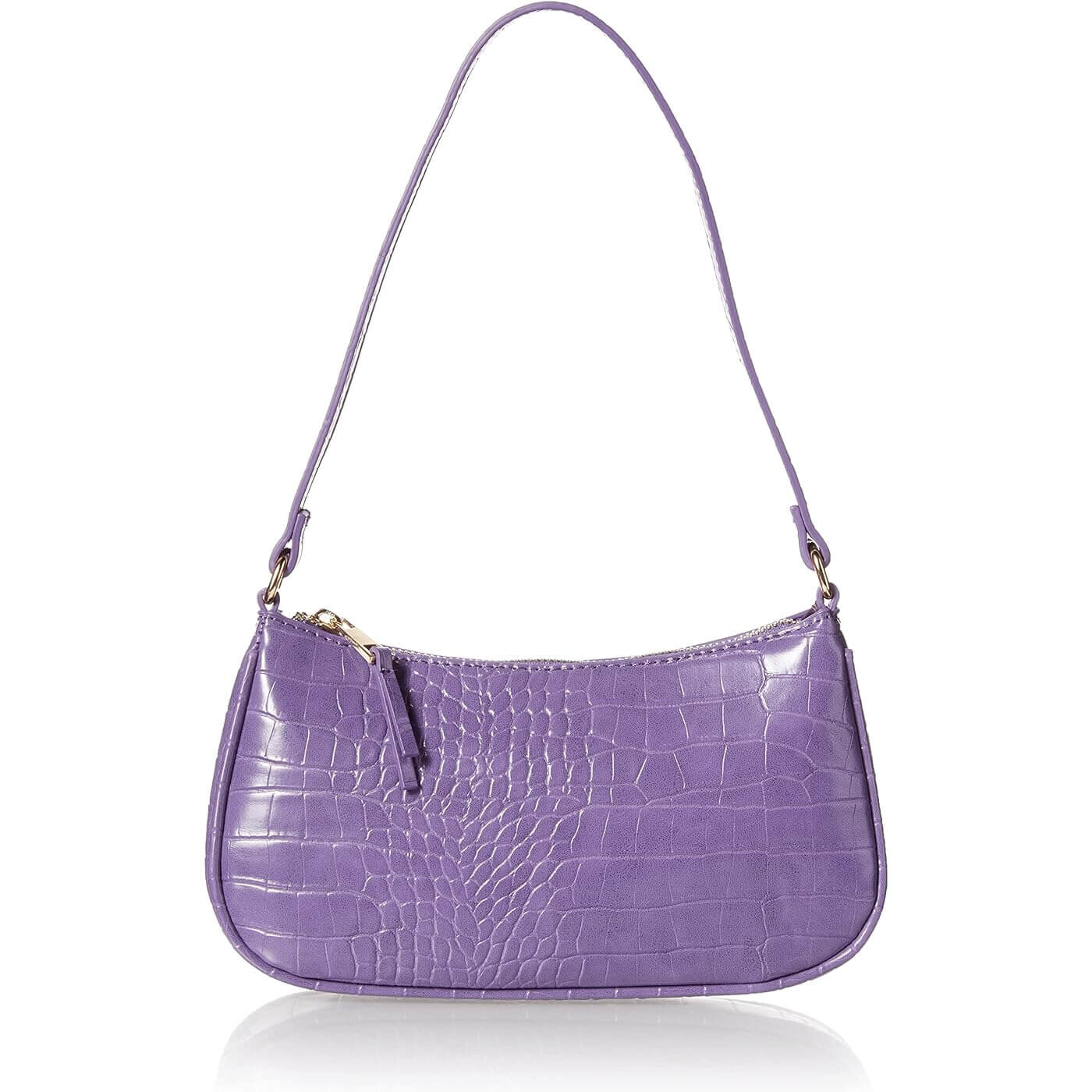 

Сумка The Drop Women's Melanie Mini, фиолетовый