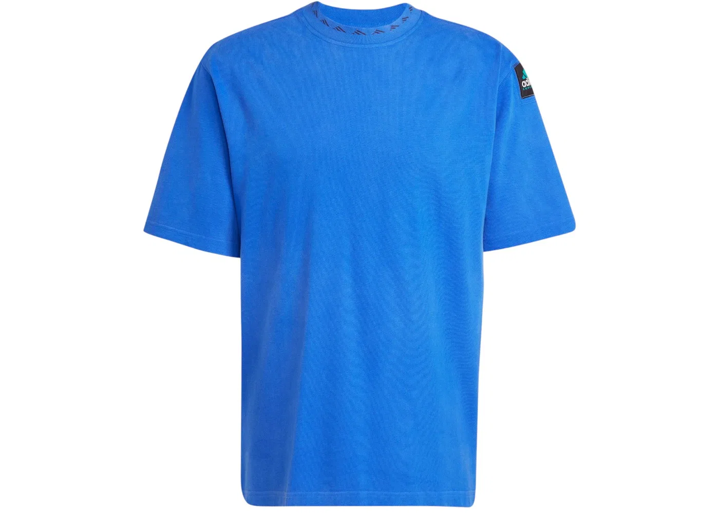 Мужская футболка Equipment Blue Adidas, Equipment Blue