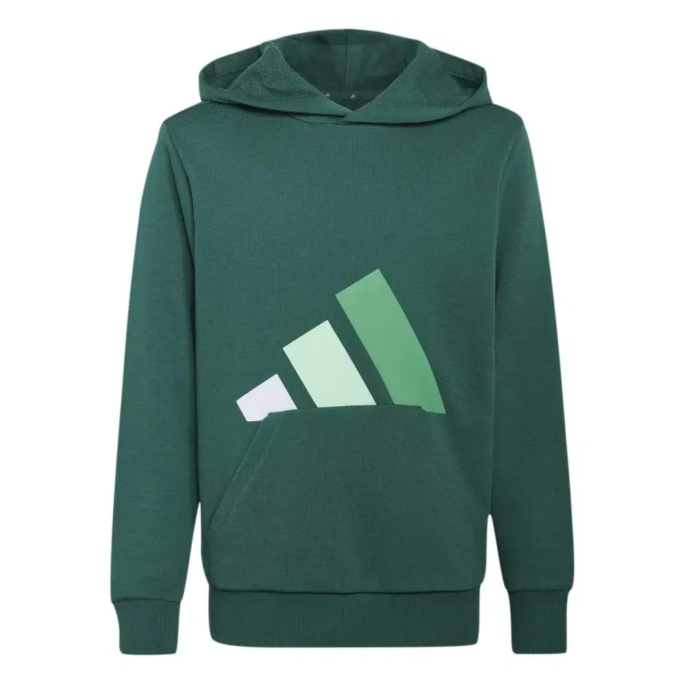 Худи Essentials Adidas, зеленый