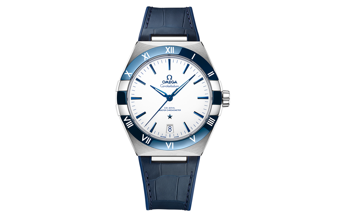 

OMEGA Часы Men's Constellation Series Constellation Watch Watch