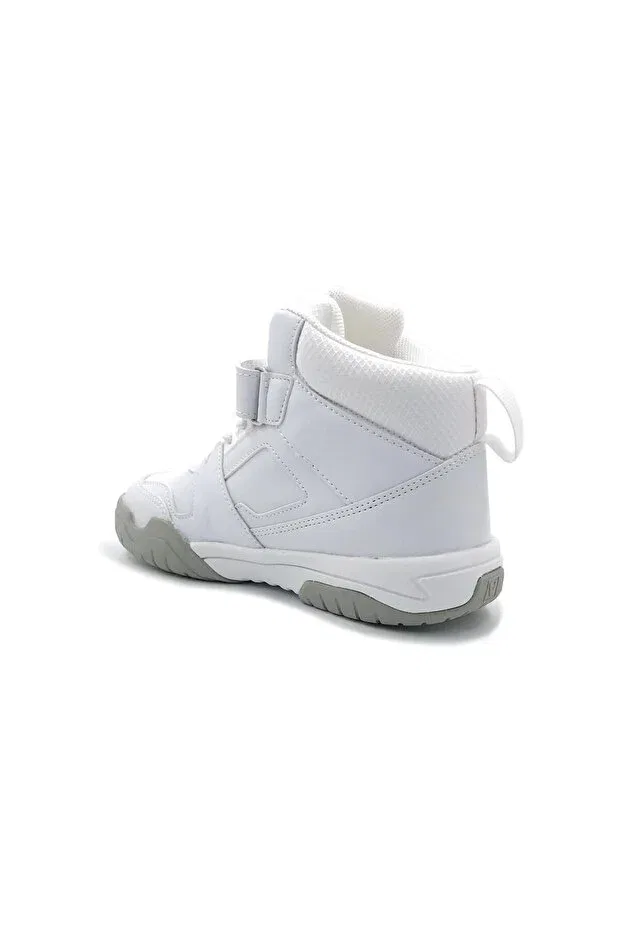 Детские ботинки для девочек на плоском ходу Mars Boots Vicco, White — фото 4