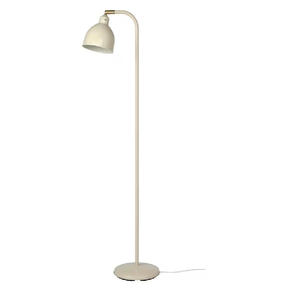 

Торшер Ikea Rodflik, бежевый