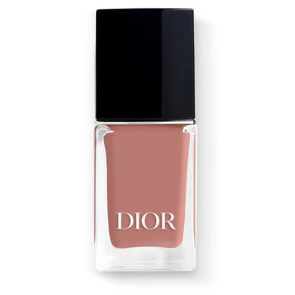 Женский лак для ногтей Dior Vernis 449 Dior, Pink