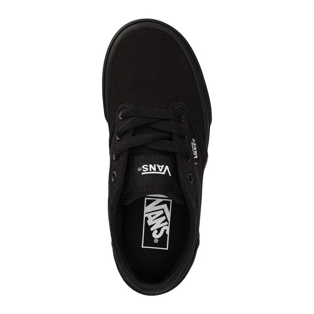 Детские кроссовки для мальчиков Vans Yt Atwood — фото 4