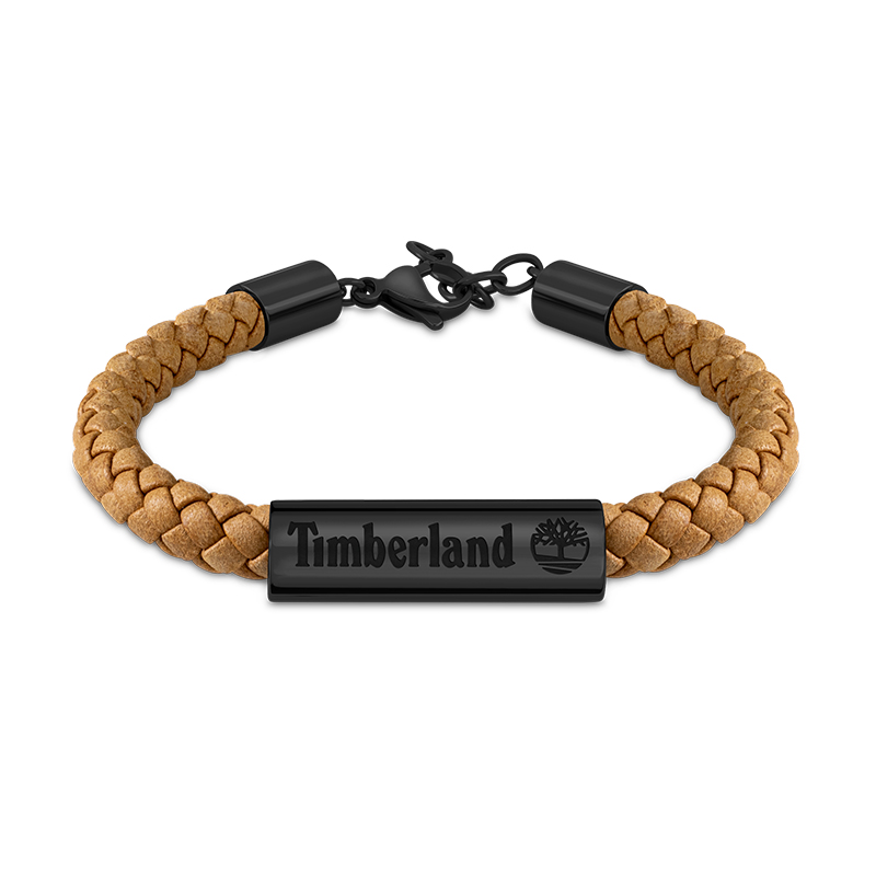 

Кожаные браслеты Unisex Timberland, large желтый boots with woven straps (tdagb0001801)