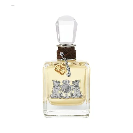 Парфюмерная вода женская Juicy Couture, 100 мл