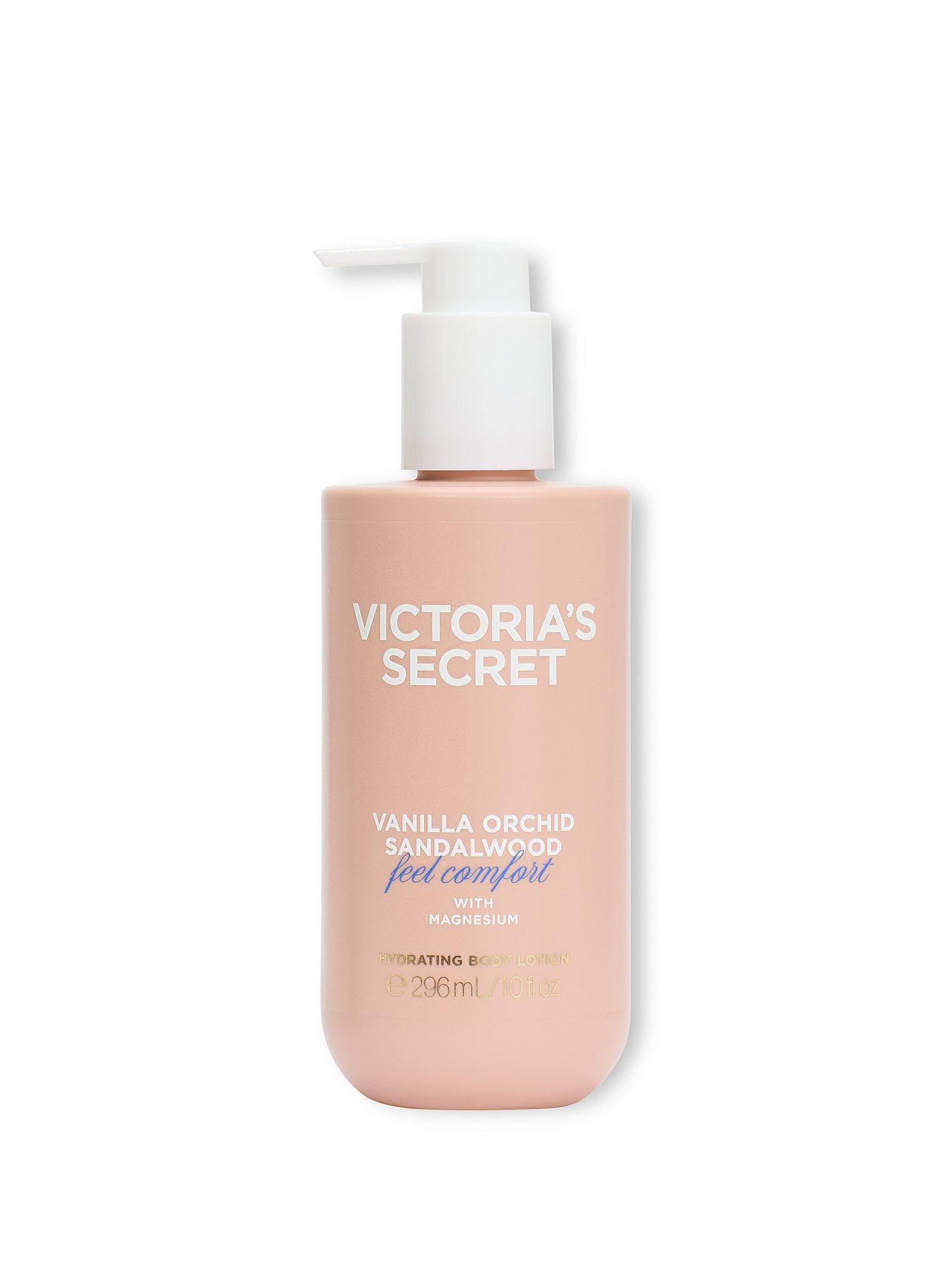

Лосьон для тела Victoria's Secret Body Care Vanilla Orchid Sandalwood Hydrating, ваниль
