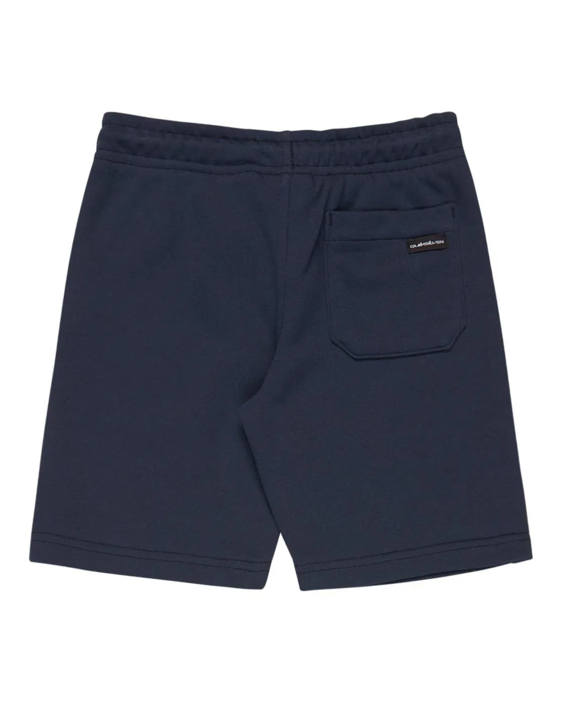 Детские шорты из футера с принтом EASY DAY Quiksilver, Kosmosblau — фото 2