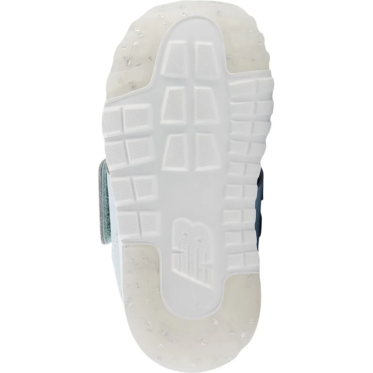 Детские кроссовки для мальчиков 574 New-B Hook & Loop New Balance, Frosted Glass — фото 2