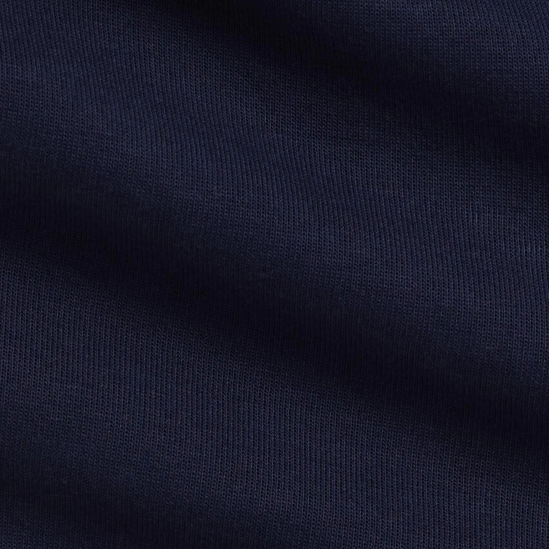 Детские шорты для мальчиков с принтом Dark Blue Polo Ralph Lauren — фото 4